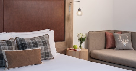 Room Camera Superior